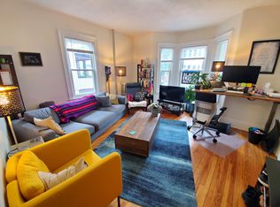 30 Garland Ave #1, Malden, MA 02148
