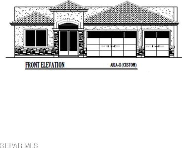 3804 Fix Pl, El Paso, TX, 79938