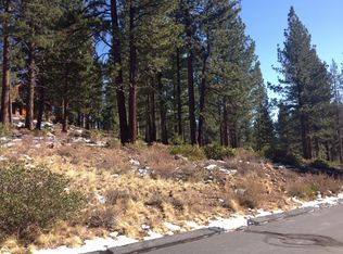 8815 George Whittell, Truckee, CA 96161