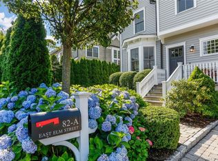 82 E Elm St #A, Greenwich, CT 06830