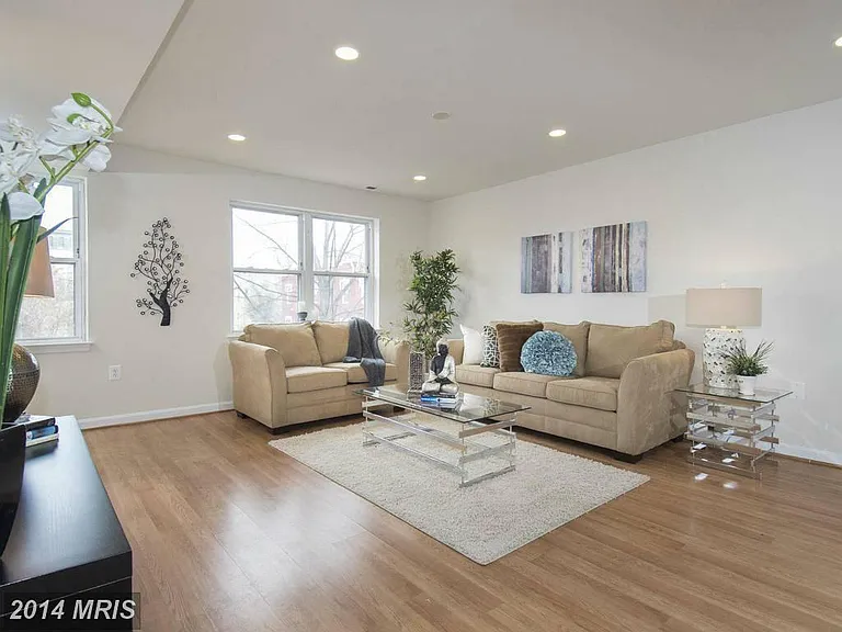 1624 5th St NW #B — Photo 1