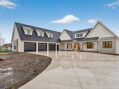 4523 166th Ave NW, Andover, MN, 55304