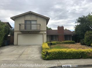 4556 Darcelle Dr, Union City, CA 94587