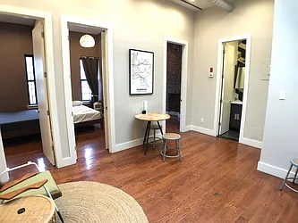 Rented by Yup Realty LLC