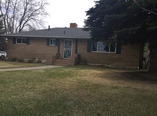 926 Stampede Ave, Cody, WY 82414