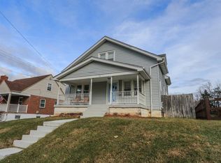 39 Crestwood Ave, Highland Heights, KY 41076