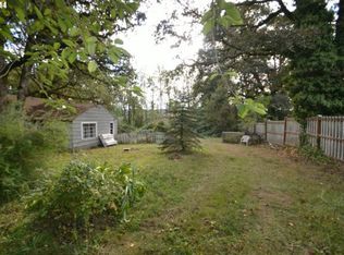 16103 SE Southview Ave, Milwaukie, OR 97267