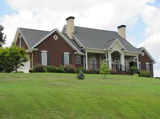 34 Austin Dr, Abbeville, SC 29620