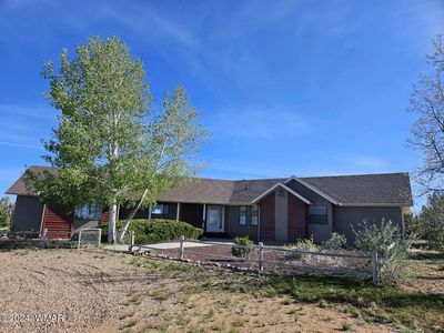 3870 Petersen Rd, Snowflake, AZ, 85937
