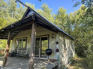 3355 E County Road T, Danbury, WI 54830