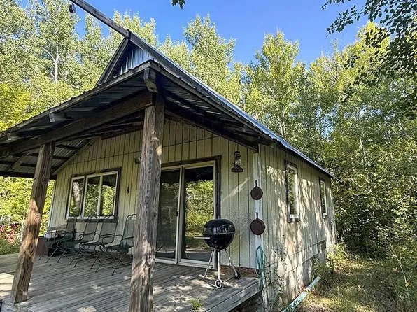 3355 E County Road T, Danbury, WI 54830