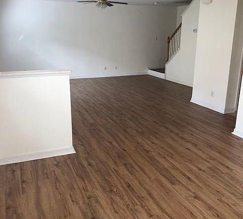 Dining Room / Living Room