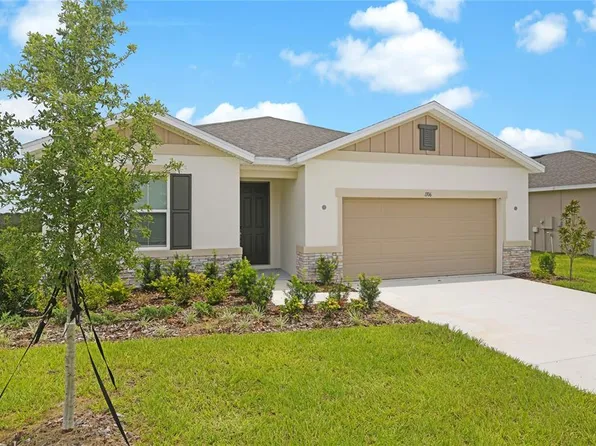 1106 Olivine Ave, Dundee, FL 33838