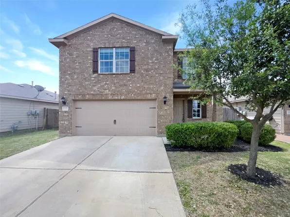 537 Hidden Dale Dr, Fort Worth, TX 76140
