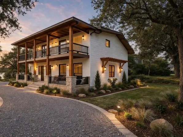 583 Lakeshore Dr, Victoria, TX 77905