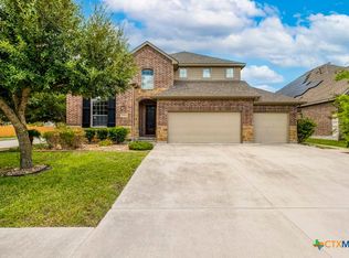 21000 Windmill Ridge St, Pflugerville, TX 78660