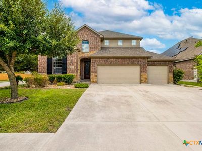 21000 Windmill Ridge St, Pflugerville, TX, 78660