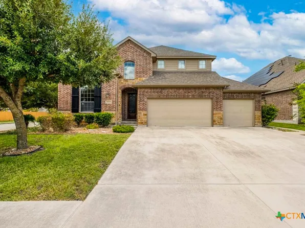 21000 Windmill Ridge St, Pflugerville, TX 78660