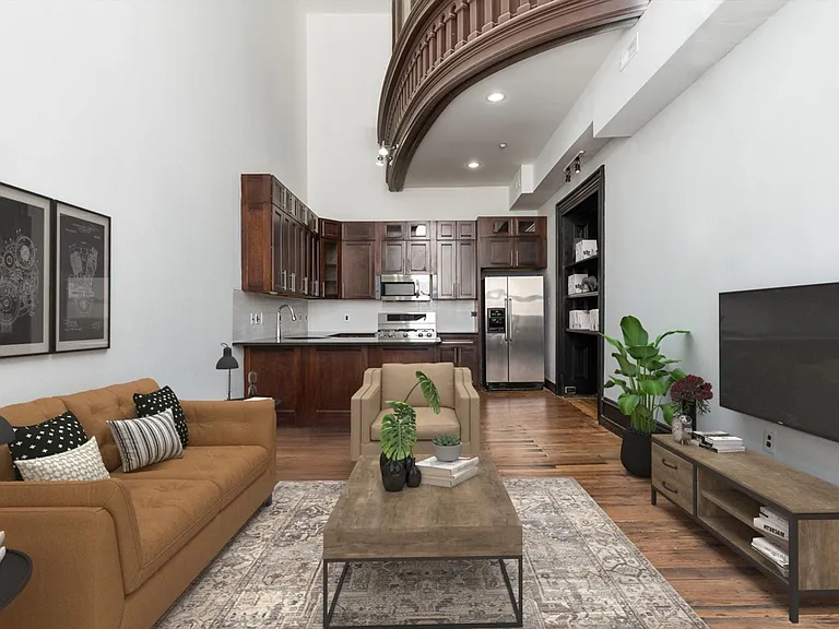 The Homes at The Chapel Lofts — Photo 2