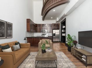 The Homes at The Chapel Lofts, Philadelphia, PA 19130