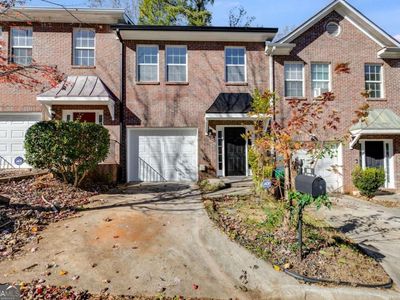 3421 Sugar Creek Cv, Ellenwood, GA, 30294