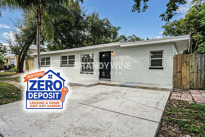3 bed, 1.0 bath, 986 sqft, $1,833 — Photo 1
