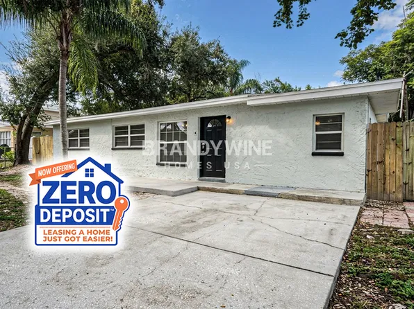 10004 Altman St, Tampa, FL 33612