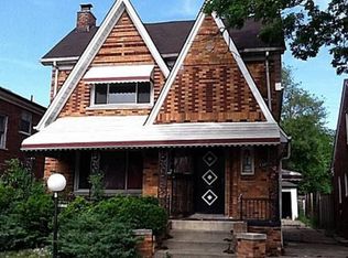 15860 Steel St, Detroit, MI 48227