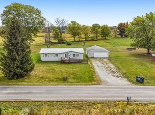 13170 County Road 265, Kenton, OH 43326