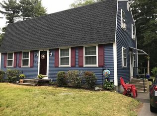 150 Senator St, Springfield, MA 01129