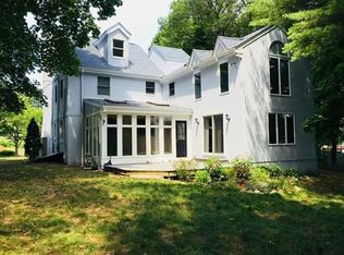 360 Central Ave, Needham, MA 02494