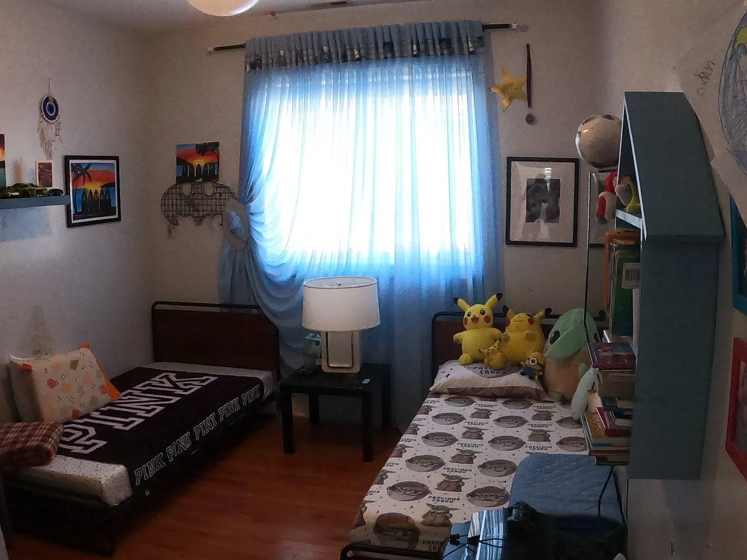 3 bed, 1500 sqft, $2,300 — Photo 2