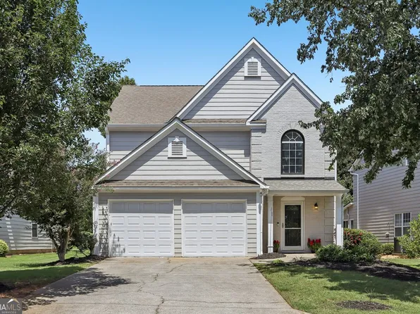 2375 Ashton Dr, Roswell, GA 30076