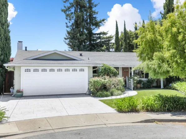 34243 Newton Pl, Fremont, CA 94555