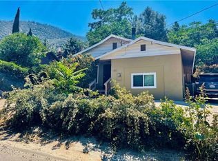 425 E End Dr, Frazier Park, CA 93225