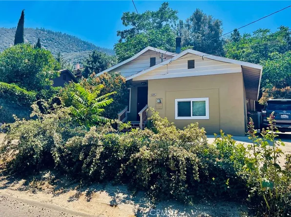 425 E End Dr, Frazier Park, CA 93225