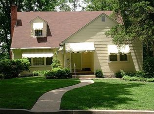 5 Greenbrier Rd, Towson, MD 21286