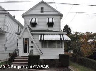 88 Kent Ln, Wilkes Barre, PA 18702