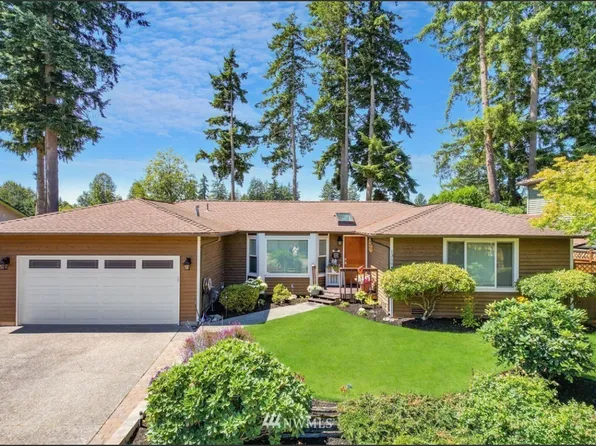 13504 22nd Ave SE, Mill Creek, WA 98012