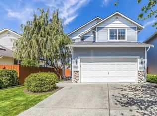 4301 147th Pl SE, Bothell, WA 98012