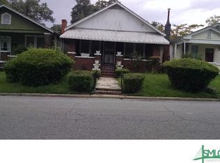 906 W 41st St, Savannah, GA 31415