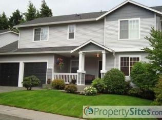 2122 Forest Ridge Dr SE, Auburn, WA 98002