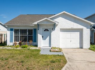 1025 Clovercrest Rd, Orlando, FL 32811