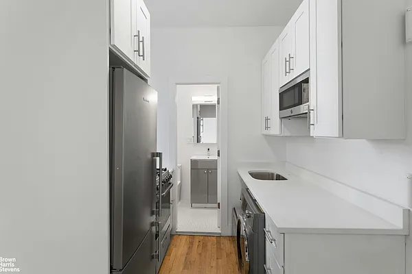 Rented by Brown Harris Stevens | media 3