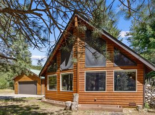 630 Bakers Rd, Ronald, WA 98940