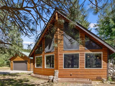 630 Bakers Road, Ronald, WA, 98940