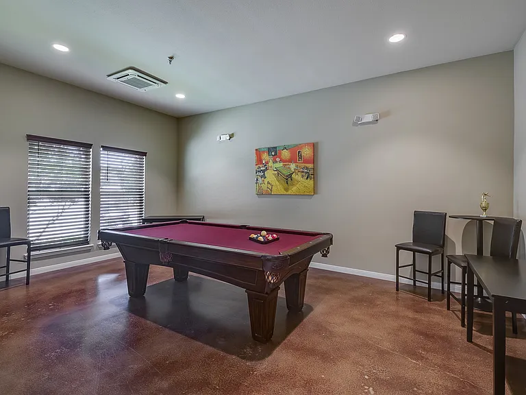 Park Residences Plano 55+ Active Adult Living — Photo 15