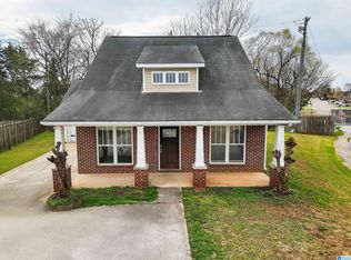 249 Creekstone Trl, Calera, AL 35040