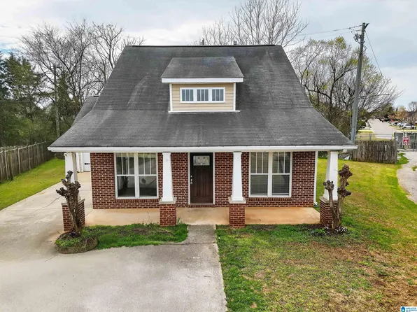 249 Creekstone Trl, Calera, AL 35040