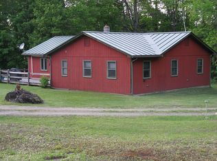 345 Rathburn Rd, East Calais, VT 05650